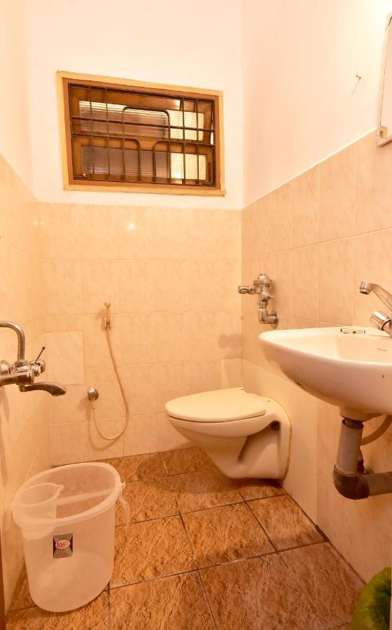 Villa Felicia 1Bhk Property ポンディシェリ エクステリア 写真