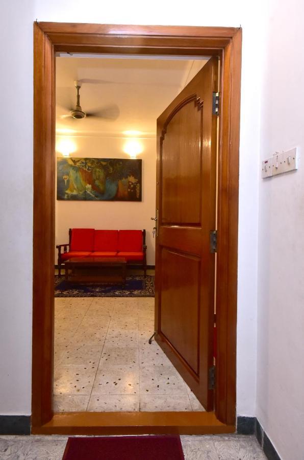 Villa Felicia 1Bhk Property ポンディシェリ エクステリア 写真