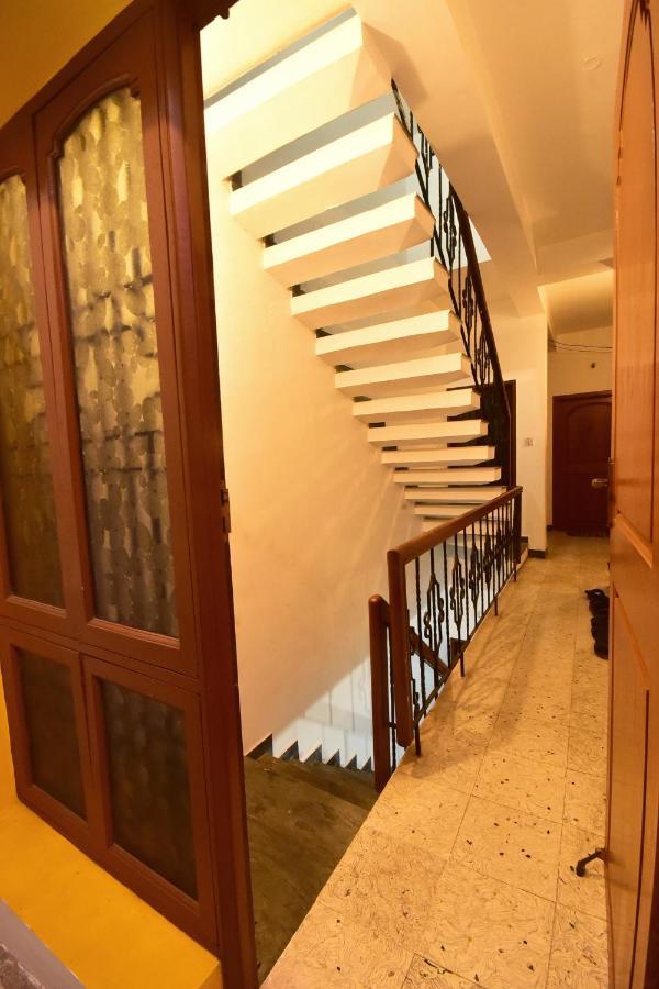 Villa Felicia 1Bhk Property ポンディシェリ エクステリア 写真